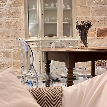 Dimora Donna Vitalia Apartments Trapani Zewnętrze zdjęcie