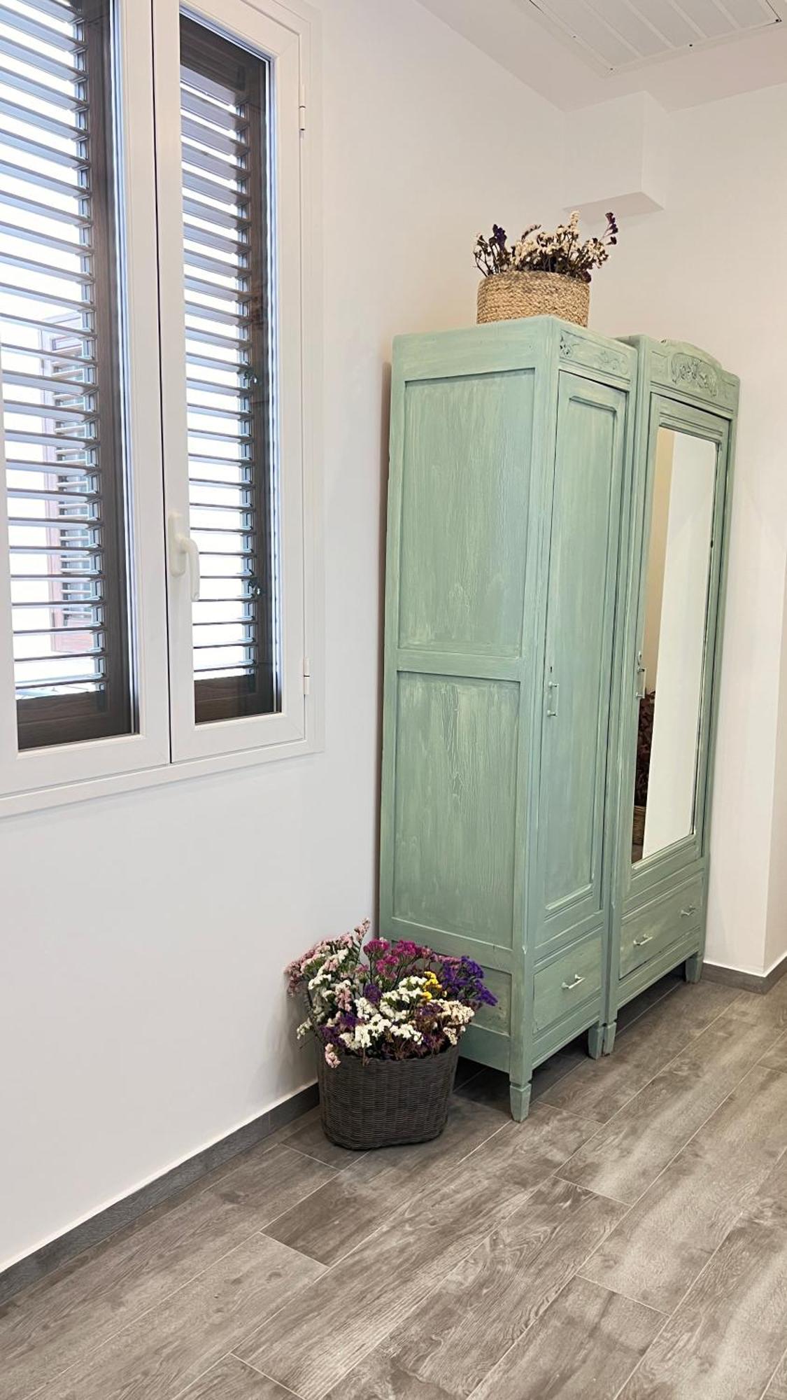 Dimora Donna Vitalia Apartments Trapani Zewnętrze zdjęcie