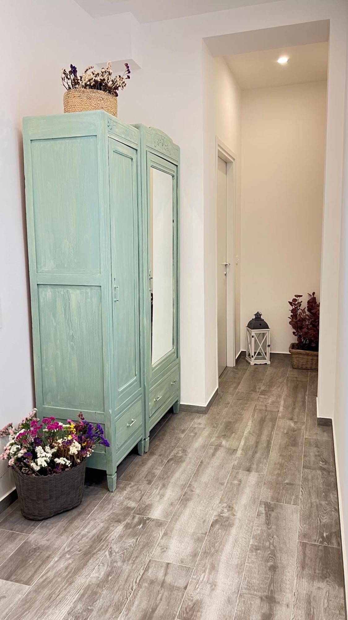 Dimora Donna Vitalia Apartments Trapani Zewnętrze zdjęcie