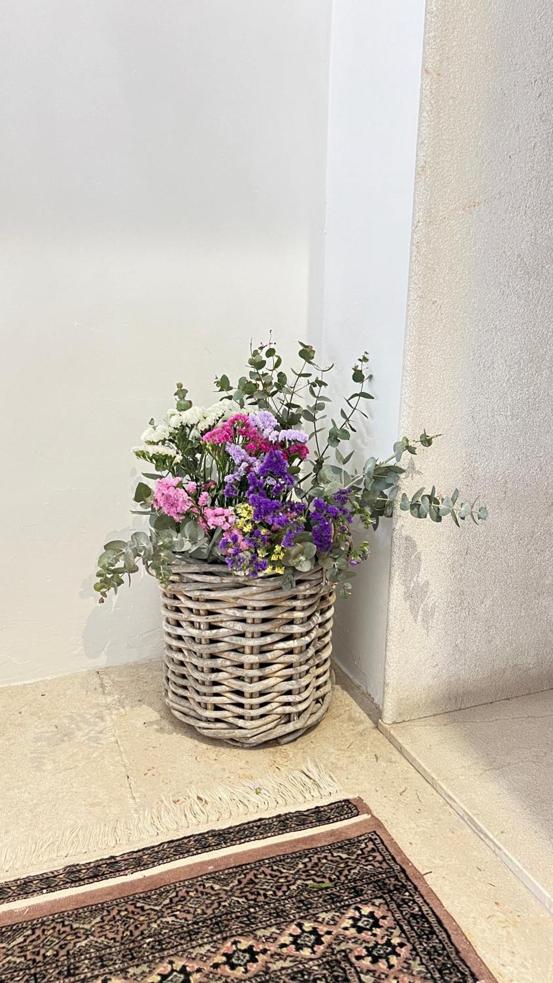 Dimora Donna Vitalia Apartments Trapani Zewnętrze zdjęcie