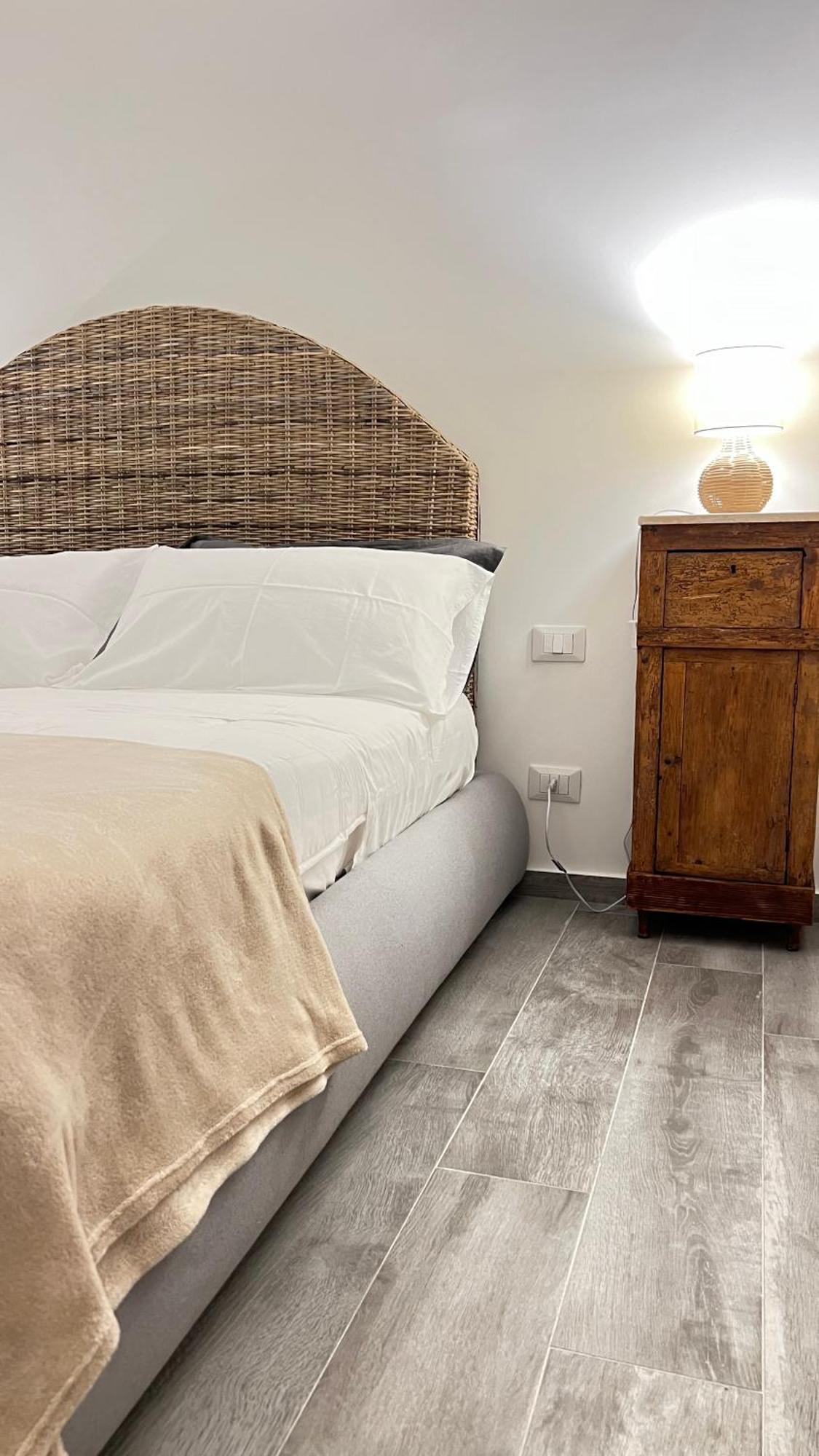 Dimora Donna Vitalia Apartments Trapani Zewnętrze zdjęcie