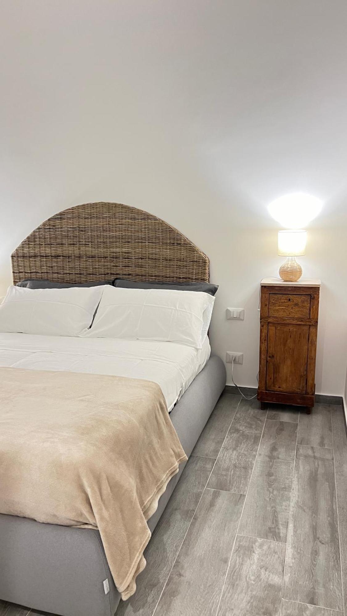 Dimora Donna Vitalia Apartments Trapani Zewnętrze zdjęcie