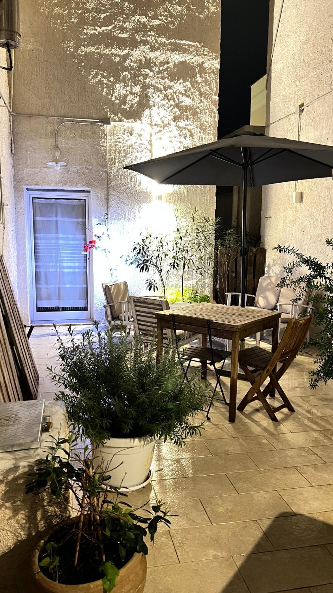 Dimora Donna Vitalia Apartments Trapani Zewnętrze zdjęcie