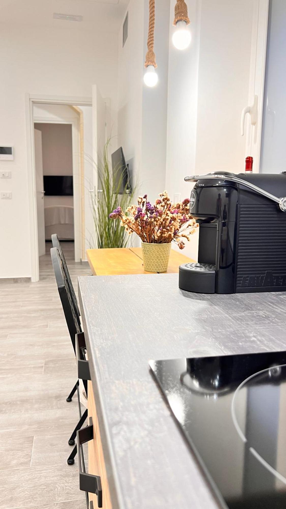 Dimora Donna Vitalia Apartments Trapani Zewnętrze zdjęcie