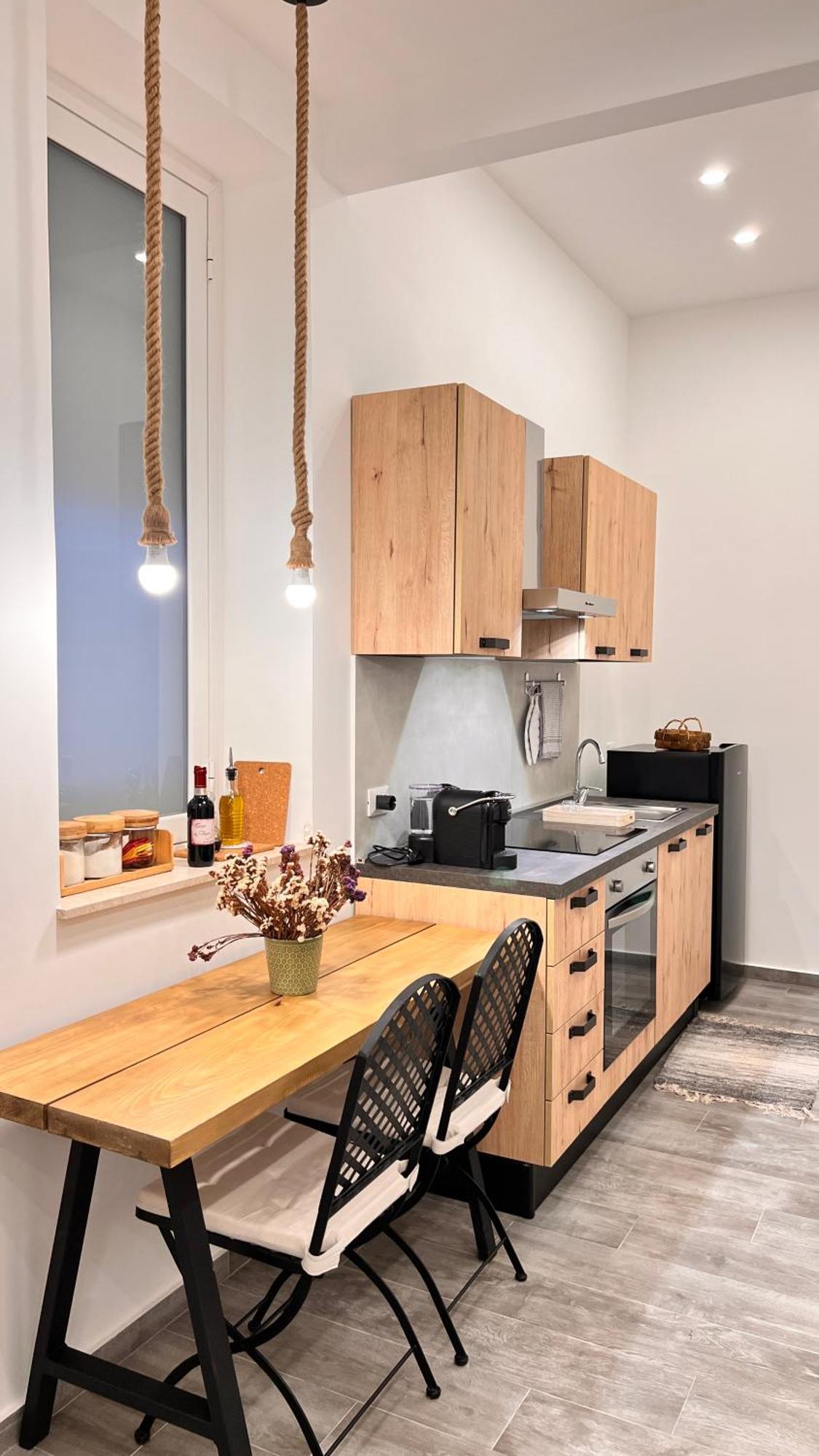 Dimora Donna Vitalia Apartments Trapani Zewnętrze zdjęcie