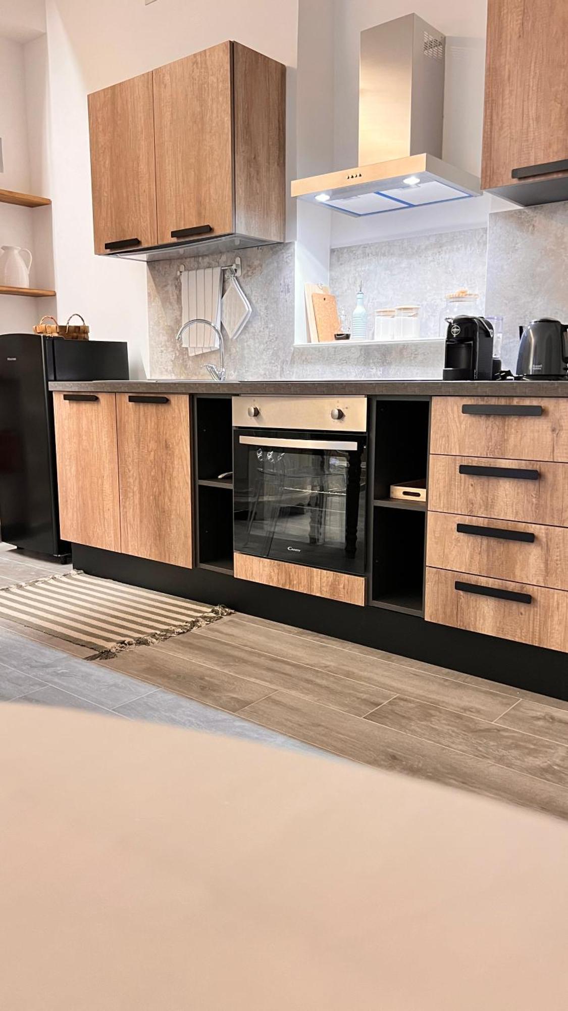 Dimora Donna Vitalia Apartments Trapani Zewnętrze zdjęcie