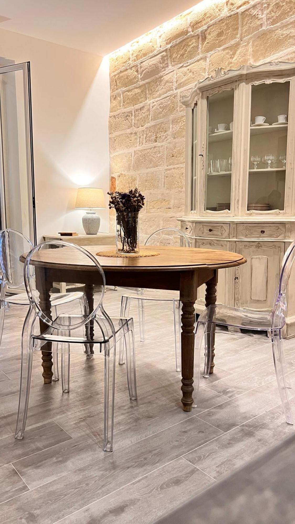 Dimora Donna Vitalia Apartments Trapani Zewnętrze zdjęcie