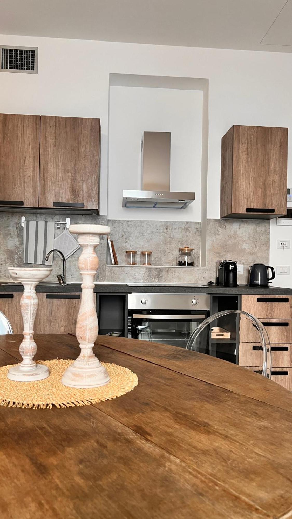Dimora Donna Vitalia Apartments Trapani Zewnętrze zdjęcie