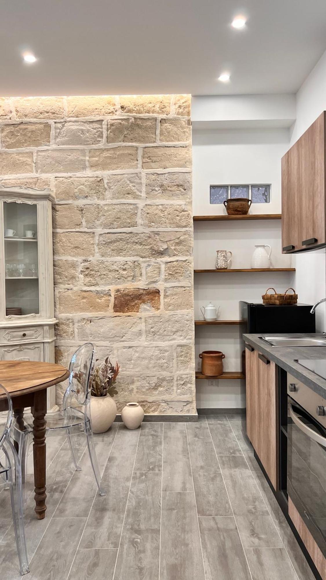Dimora Donna Vitalia Apartments Trapani Zewnętrze zdjęcie