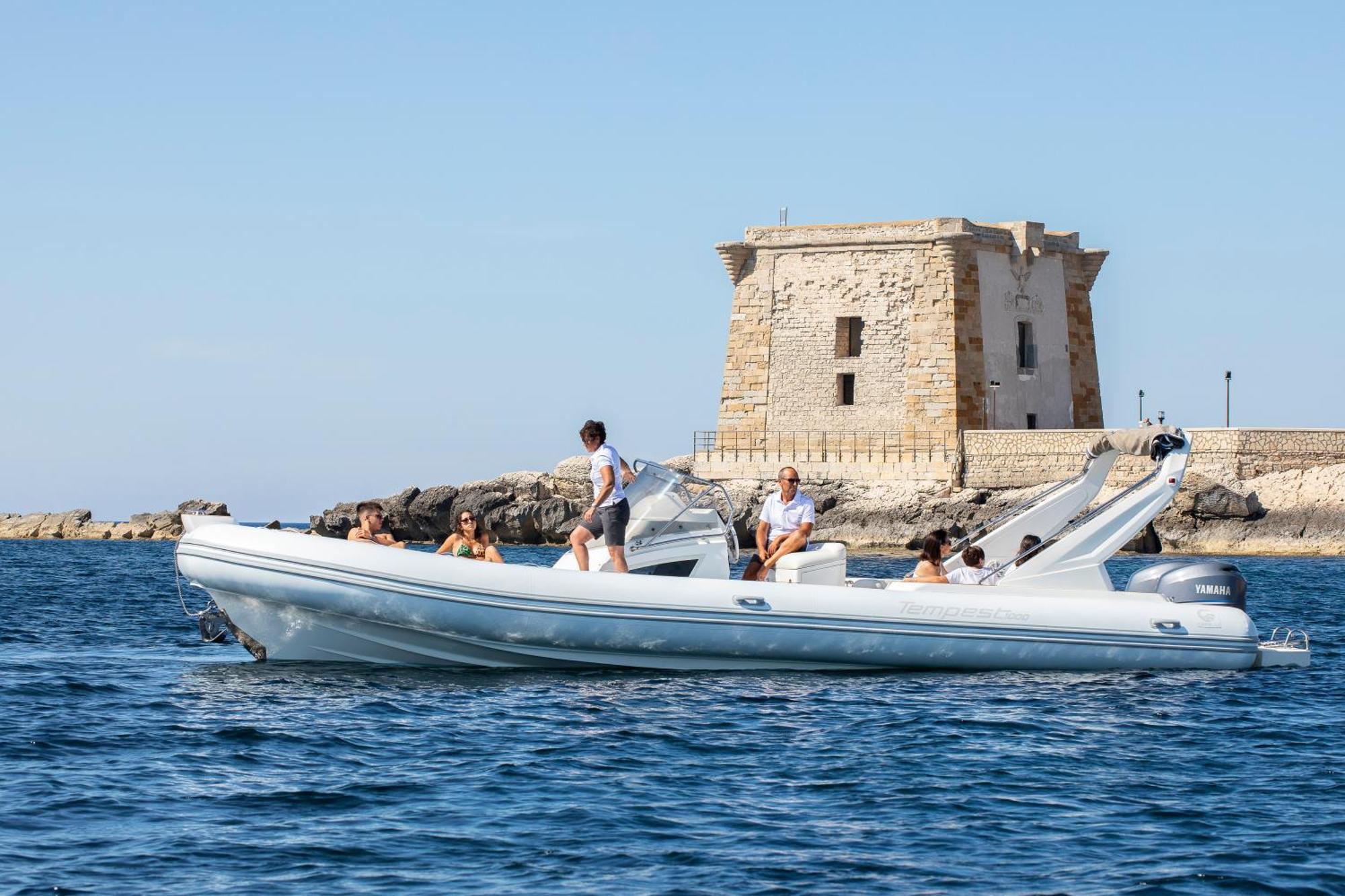 Dimora Donna Vitalia Apartments Trapani Zewnętrze zdjęcie